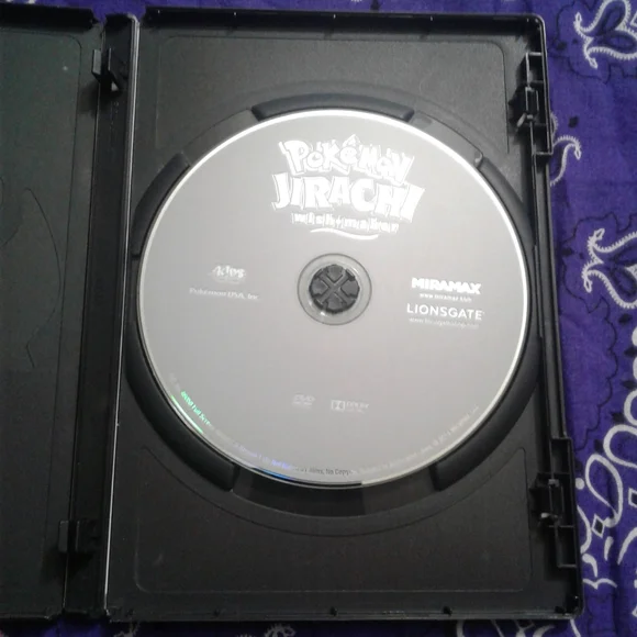 Dvd - Picture 2 of 6